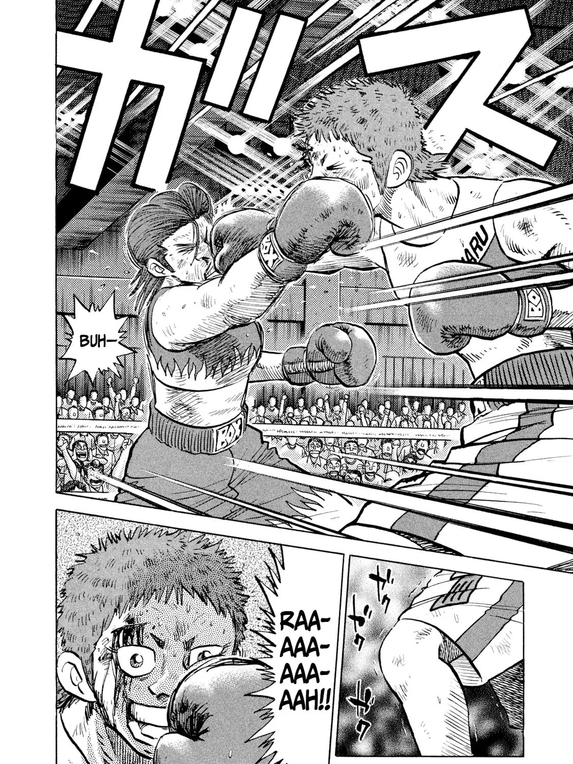 Read Rice Shoulder chapter 30 image 18 on Lezhin