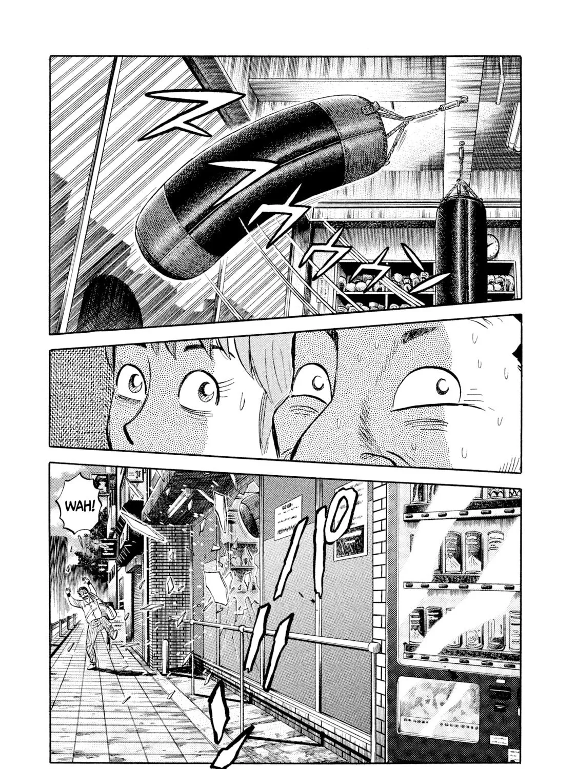 Read Rice Shoulder chapter 4 image 24 on Lezhin