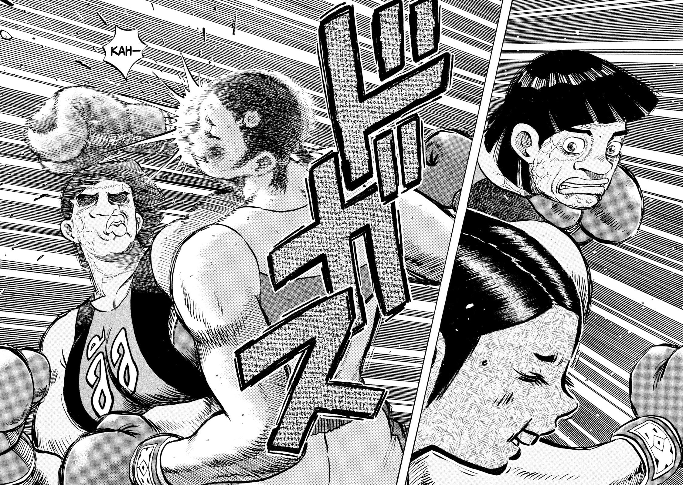 Read Rice Shoulder chapter 46 image 14 on Lezhin