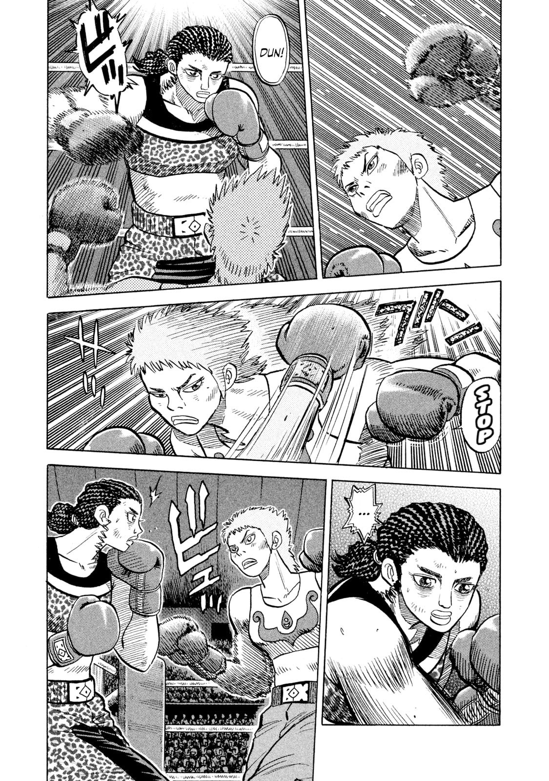 Read Rice Shoulder chapter 67 image 8 on Lezhin