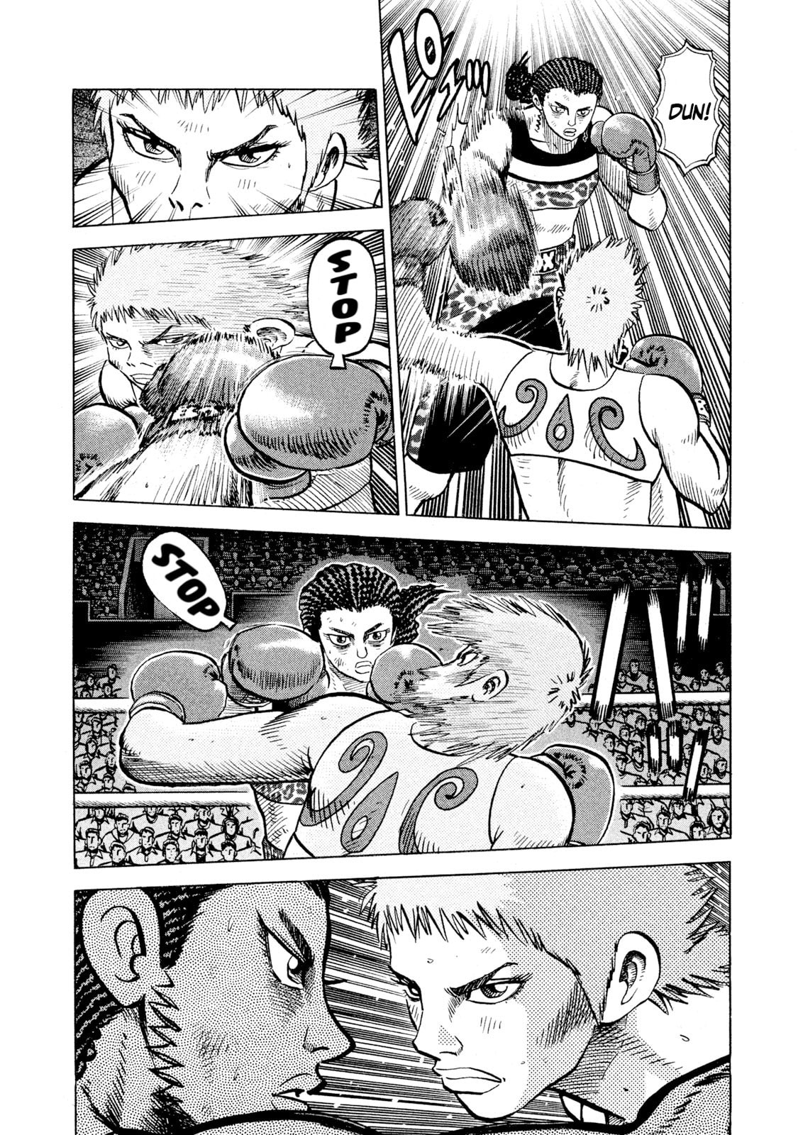 Read Rice Shoulder chapter 68 image 5 on Lezhin