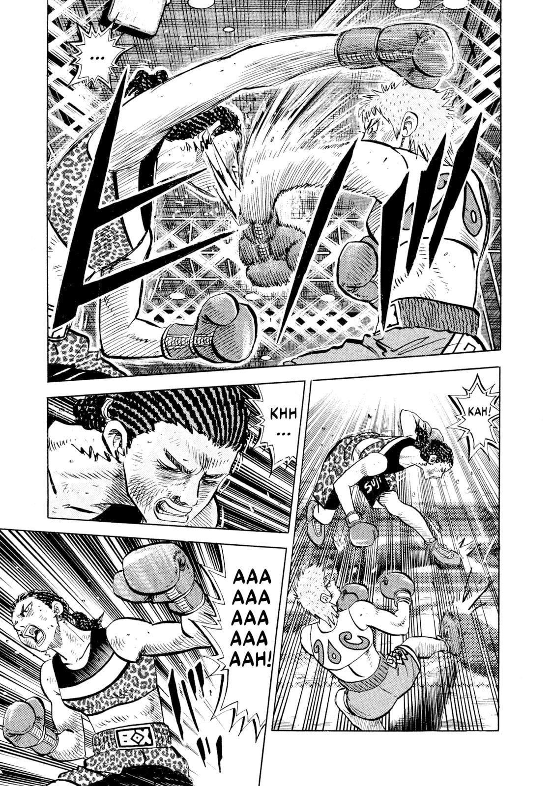 Read Rice Shoulder chapter 72 image 16 on Lezhin