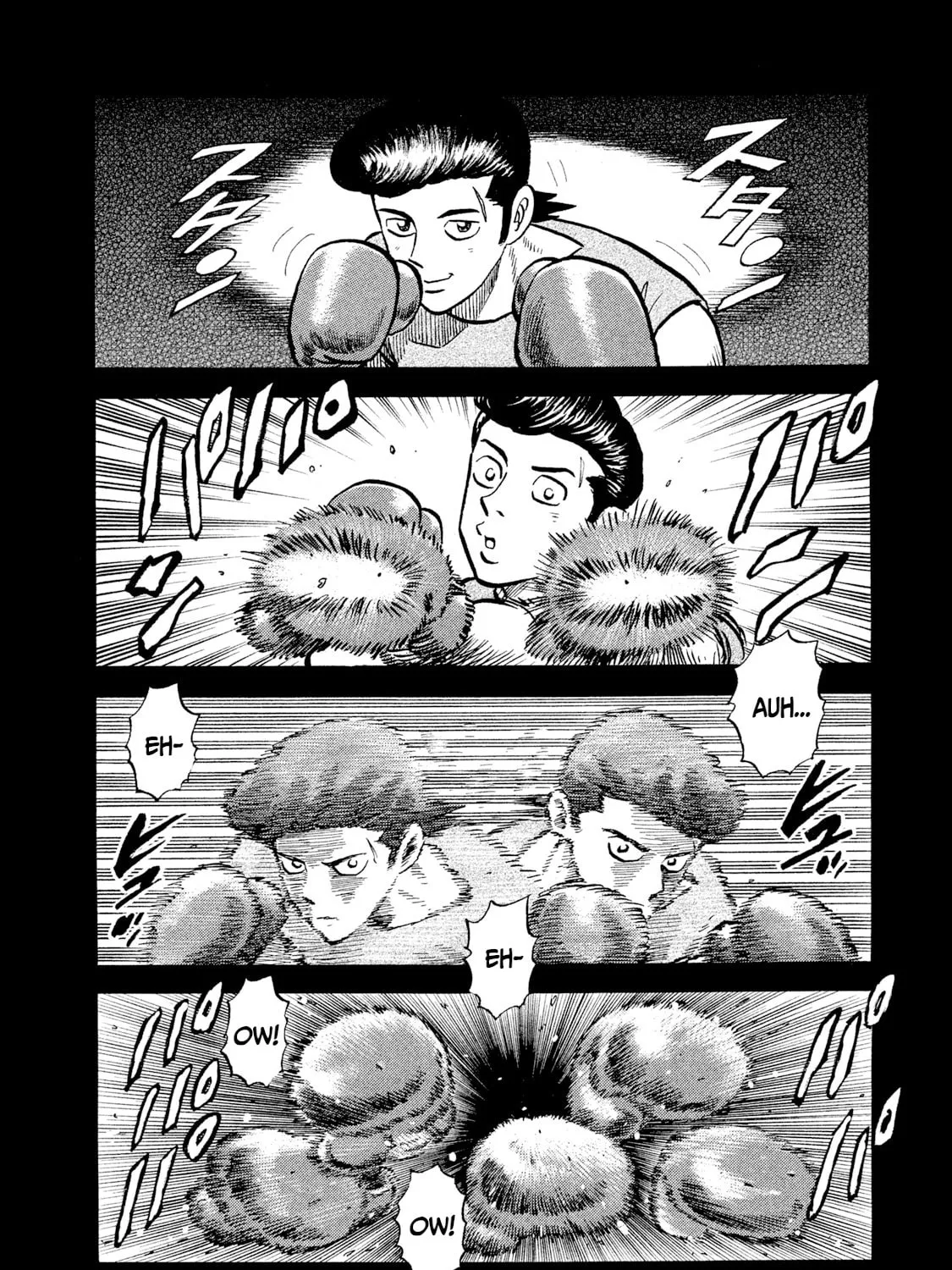 Read Rice Shoulder chapter 8 image 18 on Lezhin