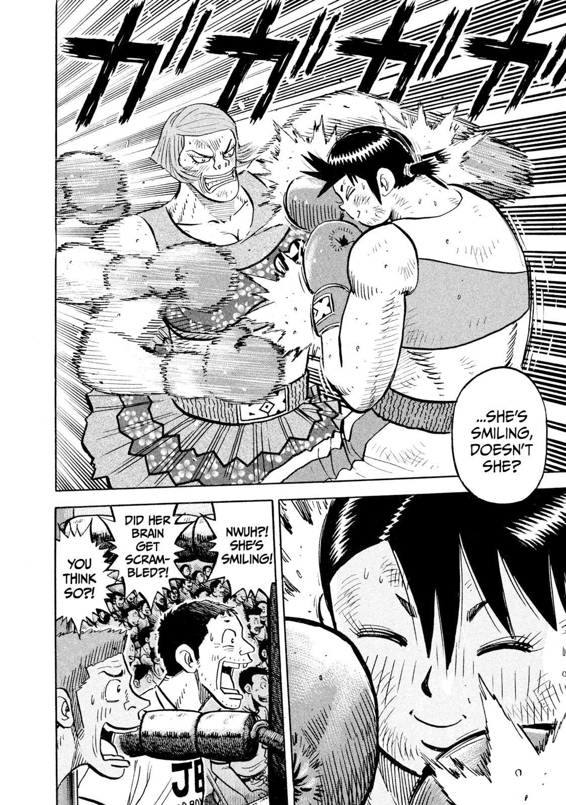 Read Rice Shoulder chapter 86 image 10 on Lezhin