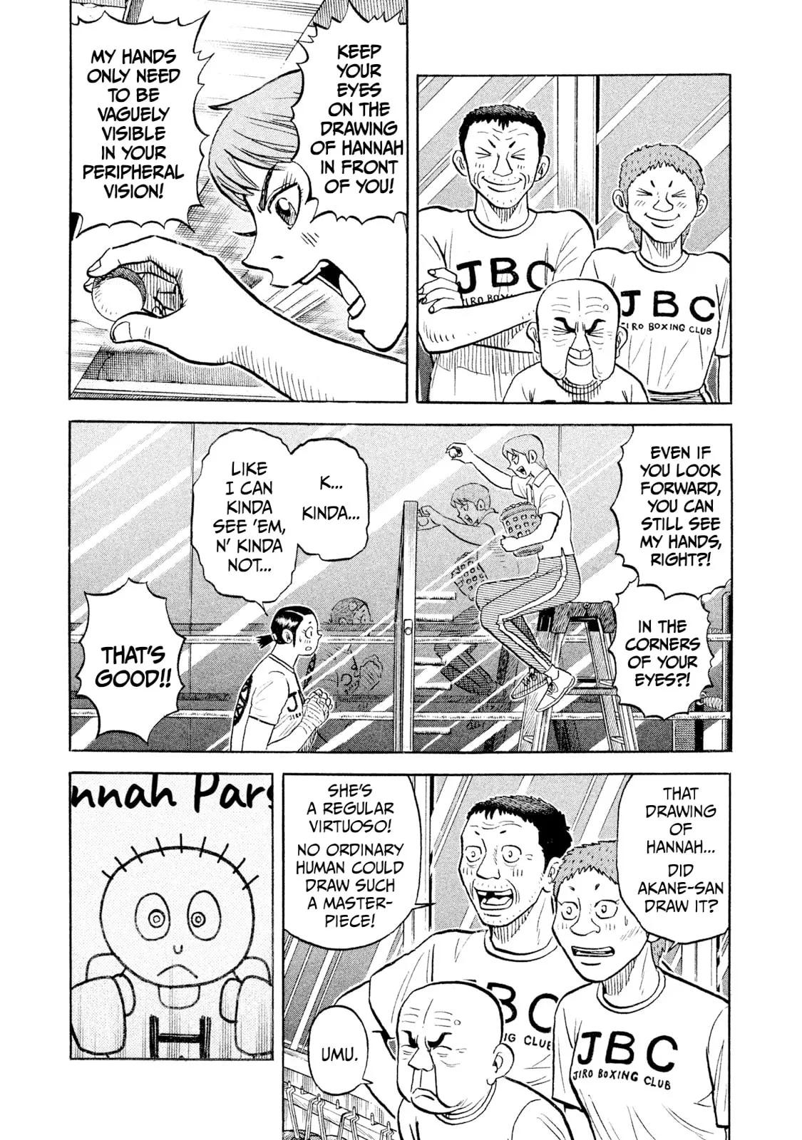 Read Rice Shoulder chapter 96 image 2 on Lezhin