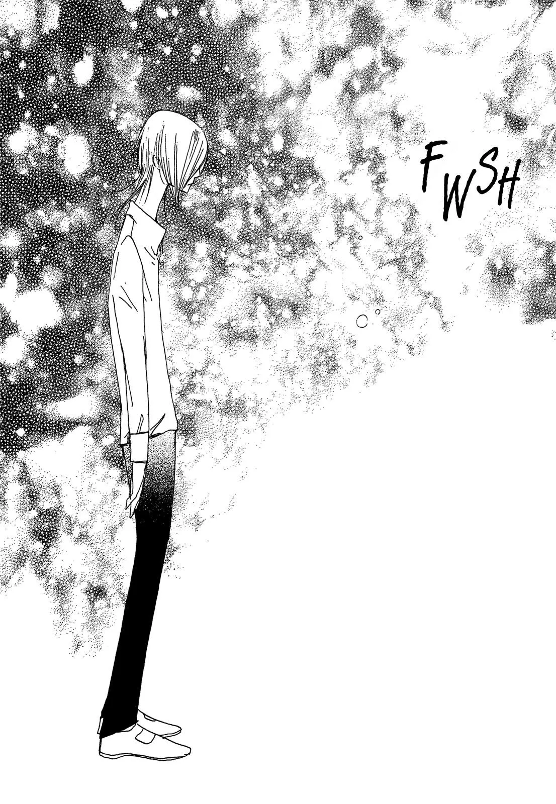 Right Beside You Chapter 1 page 37 - 