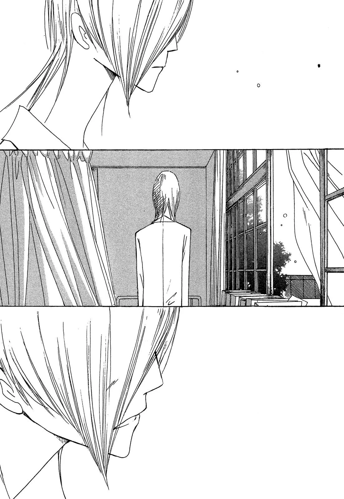 Right Beside You Chapter 1 page 38 - 