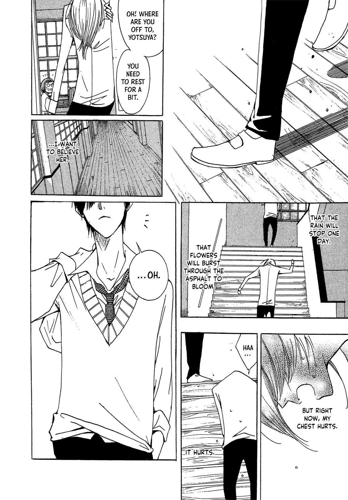 Right Beside You Chapter 1 page 39 - 