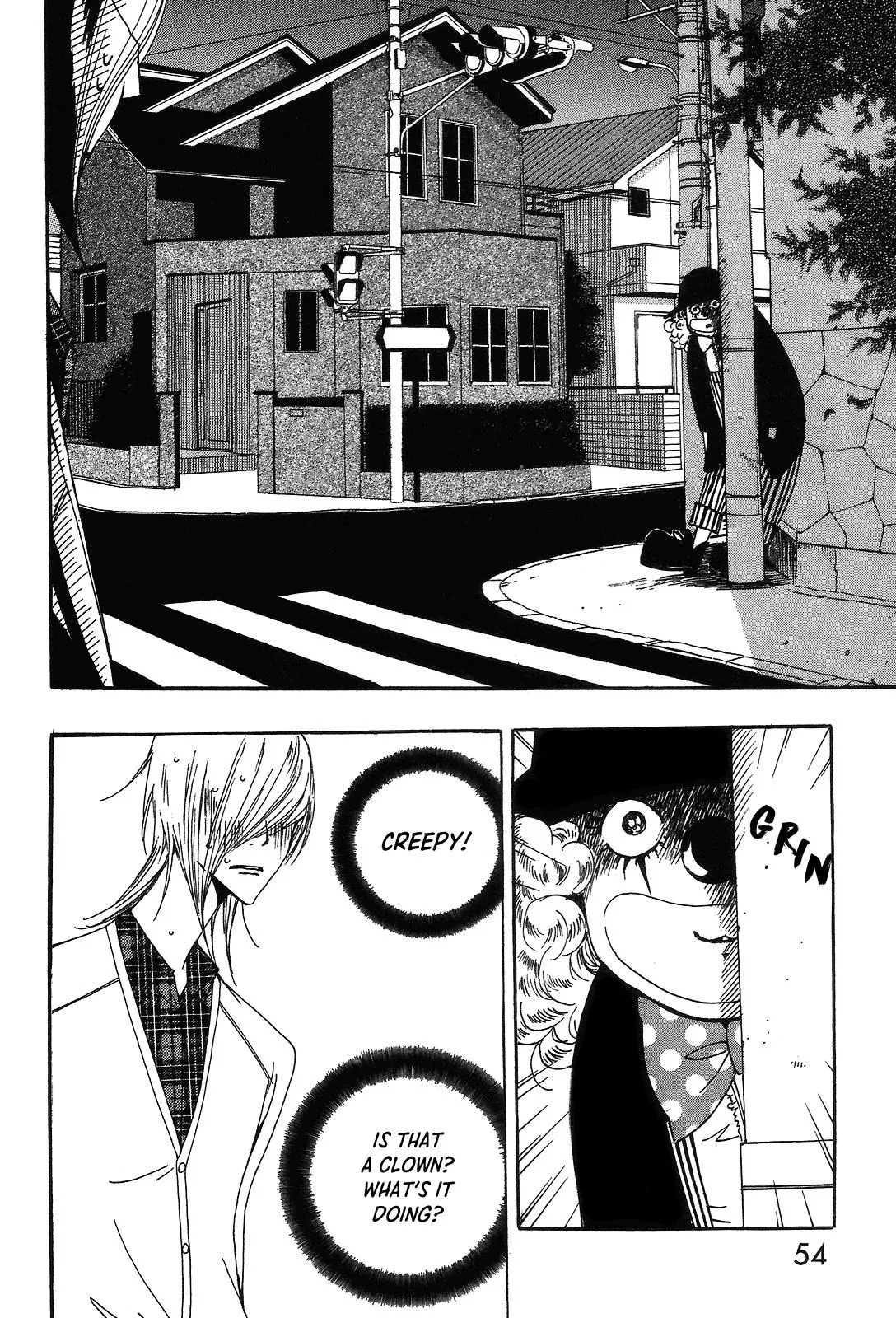 Read Right Beside You chapter 2 image 13 on Lezhin