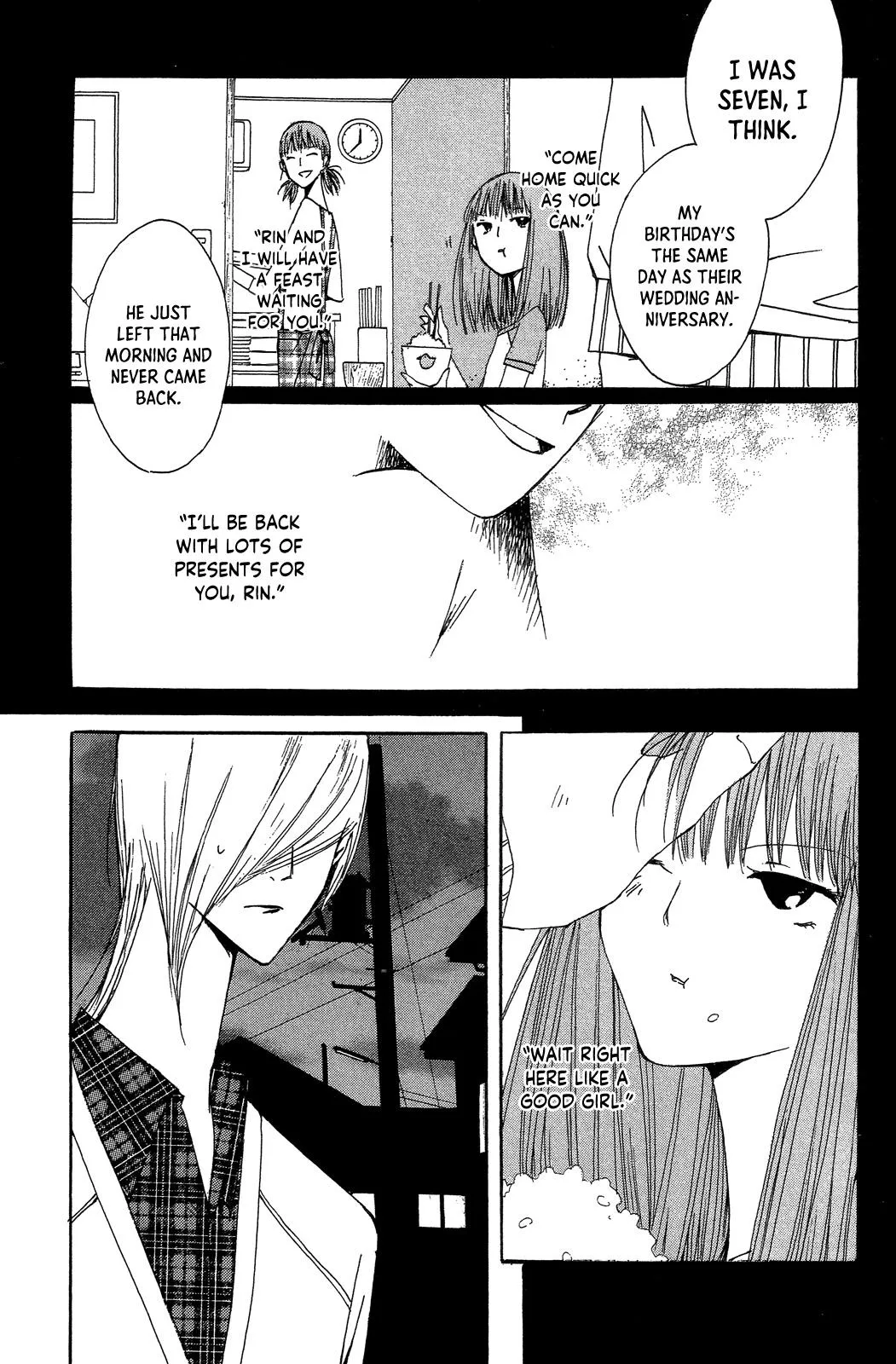Read Right Beside You chapter 2 image 16 on Lezhin