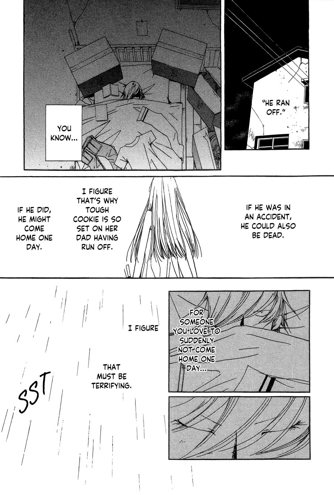 Read Right Beside You chapter 2 image 18 on Lezhin