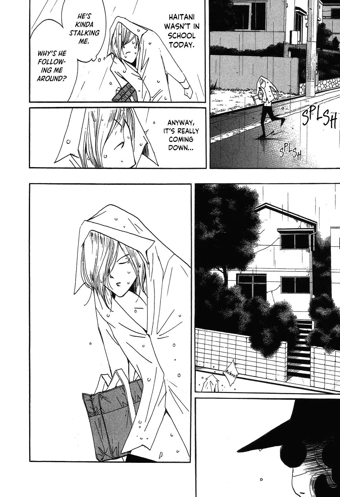 Read Right Beside You chapter 2 image 19 on Lezhin
