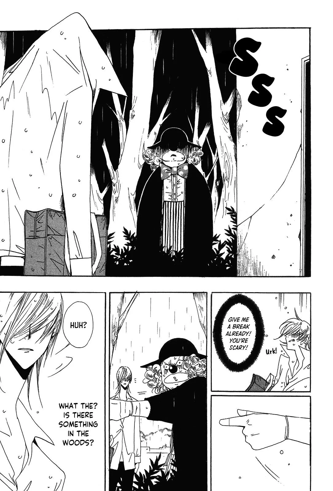 Read Right Beside You chapter 2 image 20 on Lezhin