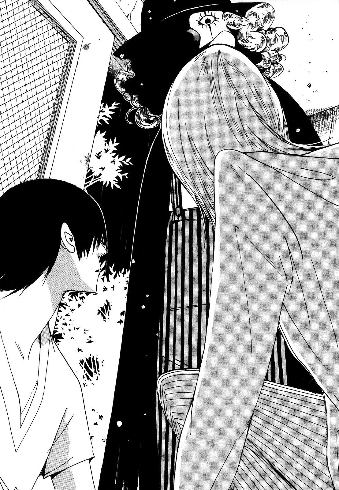 Read Right Beside You chapter 2 image 28 on Lezhin