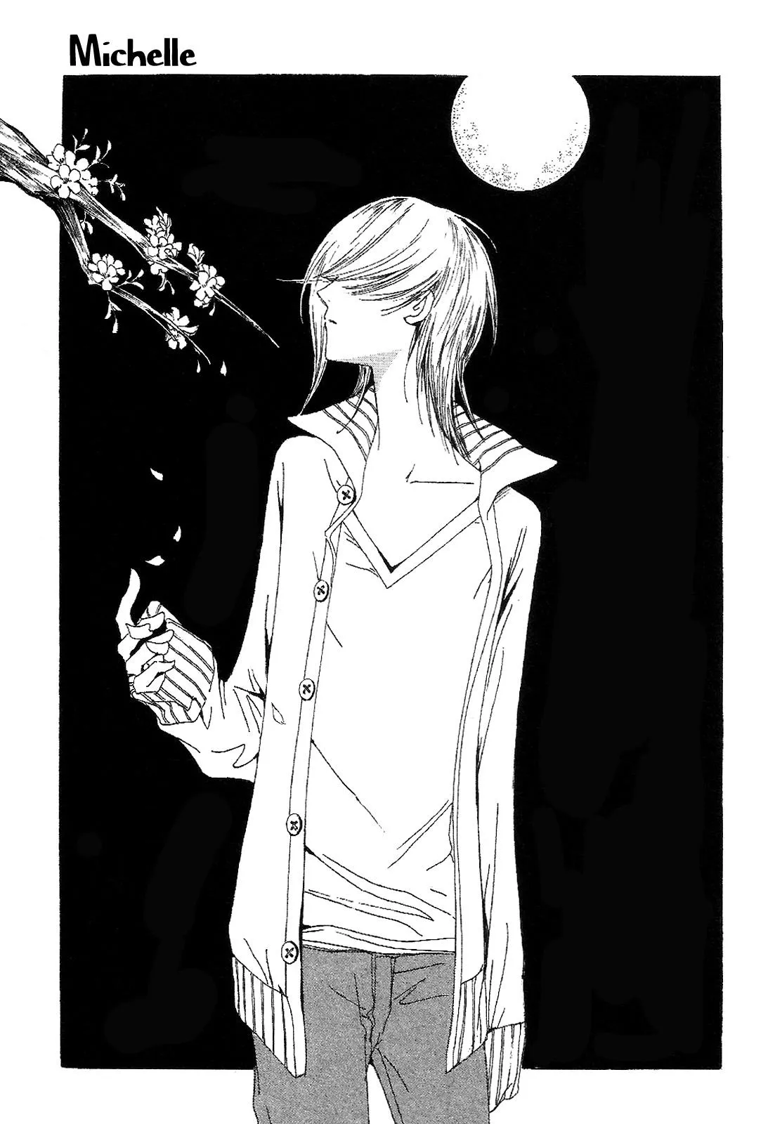 Read Right Beside You chapter 3 image 1 on Lezhin