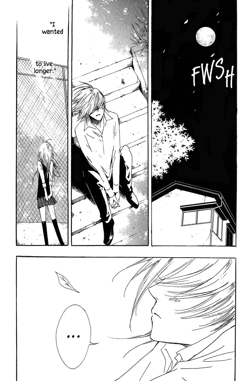 Read Right Beside You chapter 3 image 17 on Lezhin