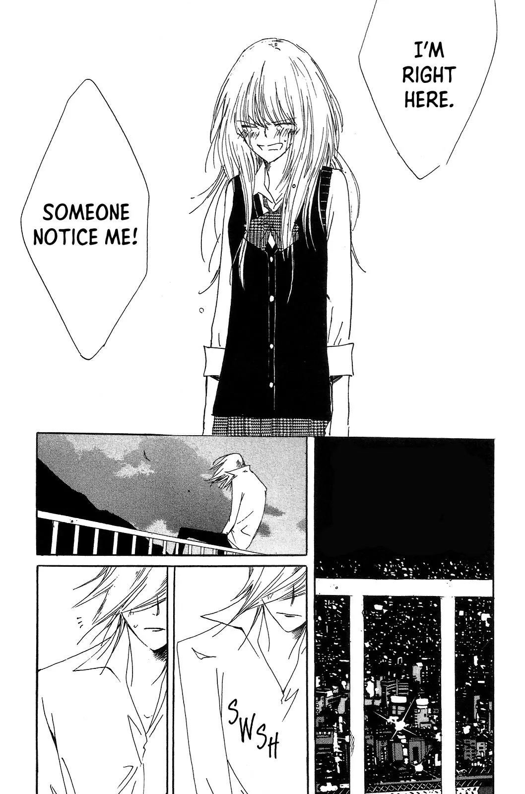 Read Right Beside You chapter 3 image 25 on Lezhin