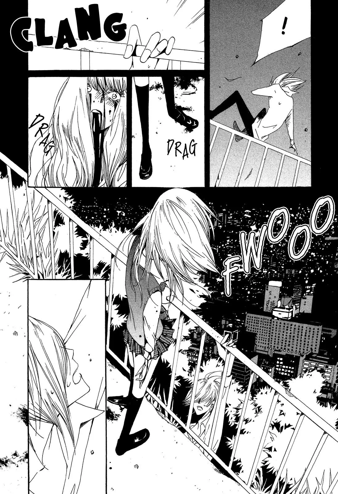 Read Right Beside You chapter 3 image 29 on Lezhin
