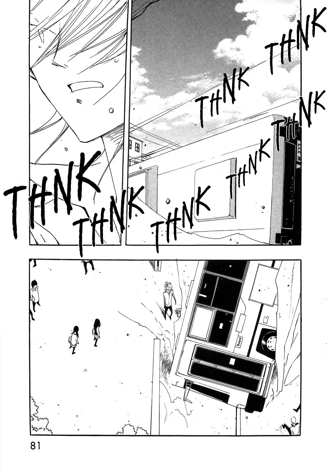 Read Right Beside You chapter 3 image 3 on Lezhin