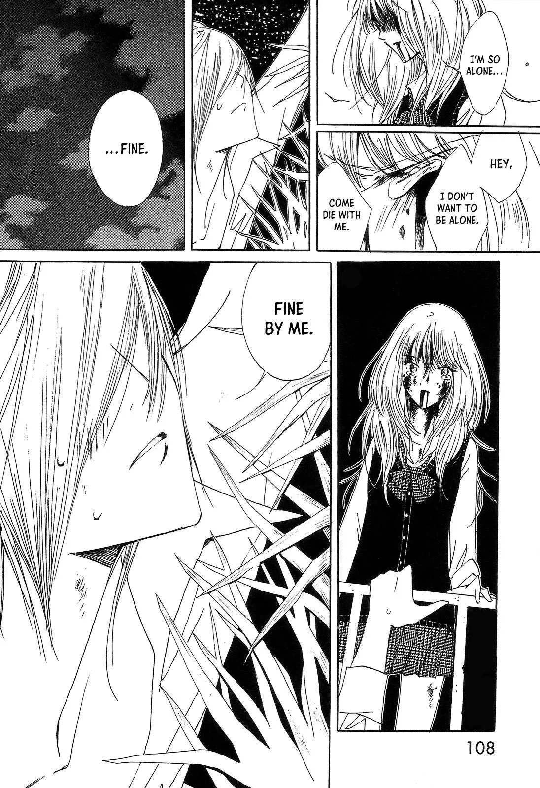Read Right Beside You chapter 3 image 30 on Lezhin