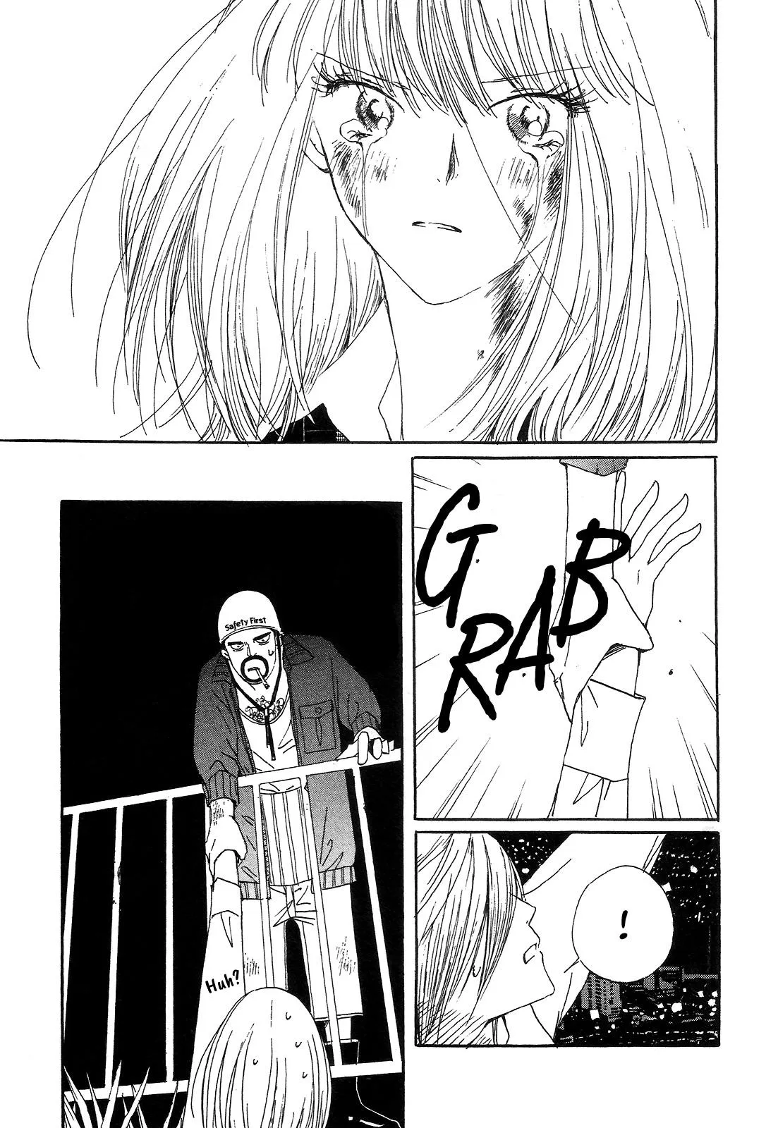 Read Right Beside You chapter 3 image 31 on Lezhin
