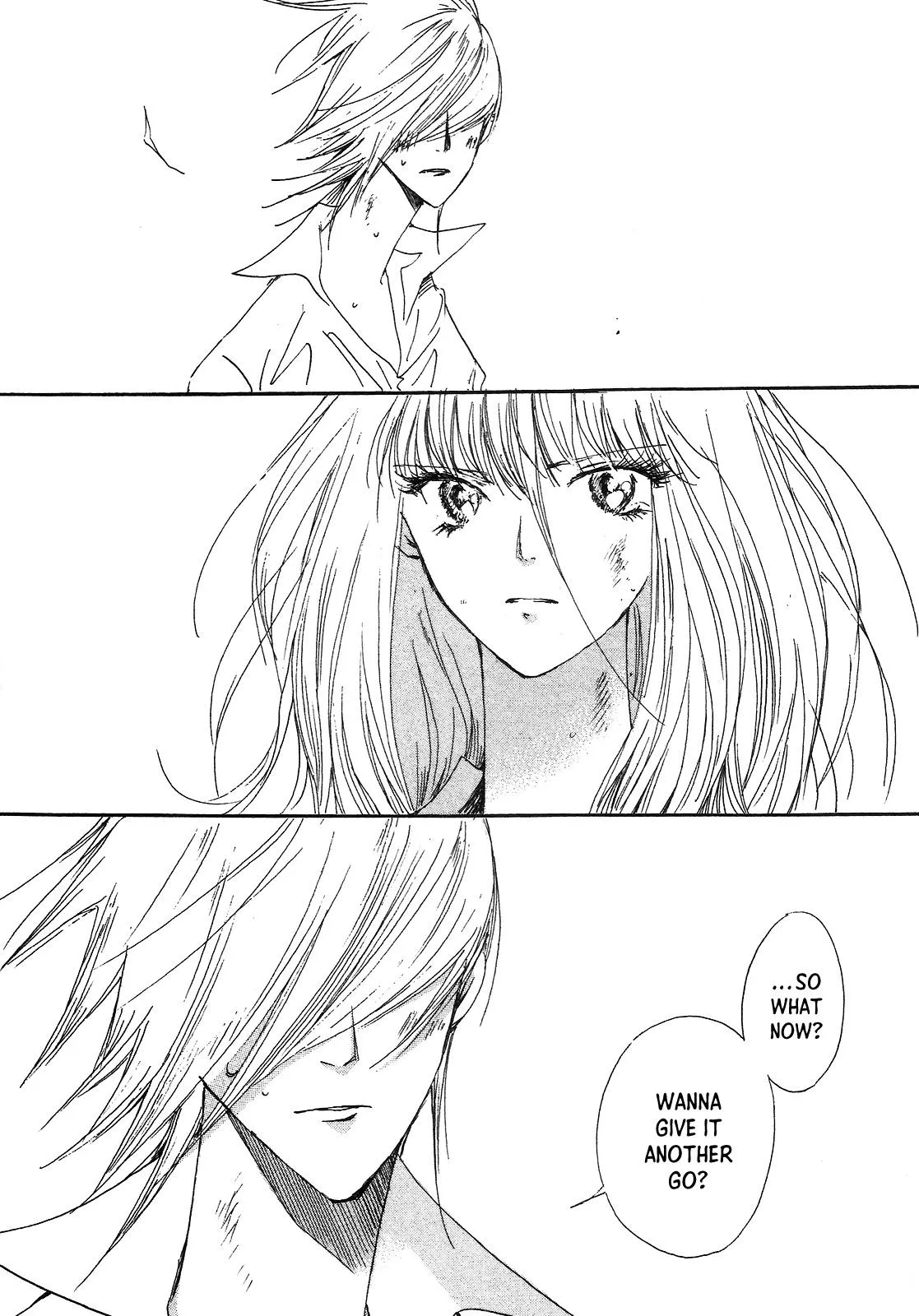 Read Right Beside You chapter 3 image 33 on Lezhin