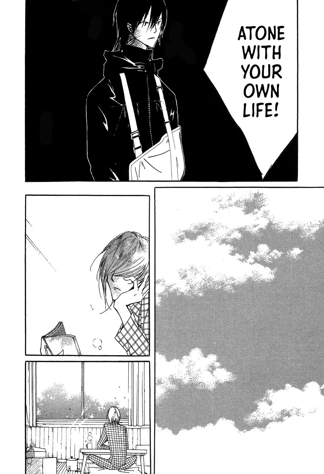 Read Right Beside You chapter 4 image 11 on Lezhin