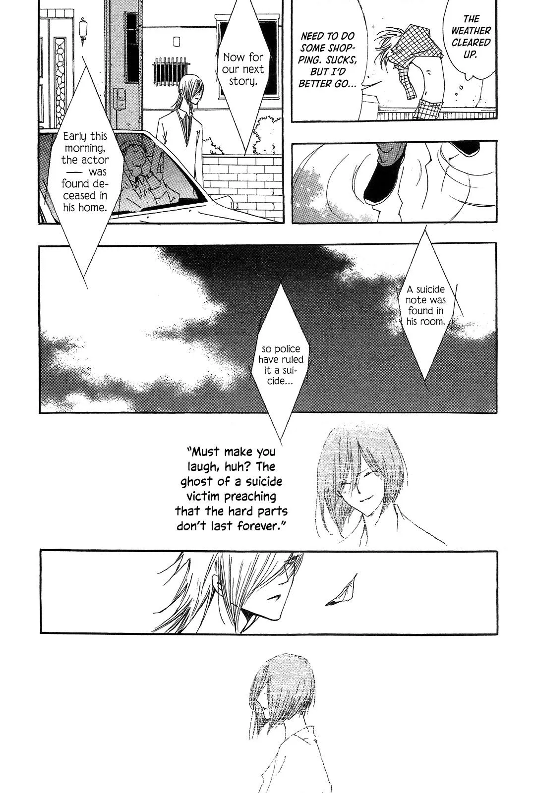 Read Right Beside You chapter 4 image 12 on Lezhin