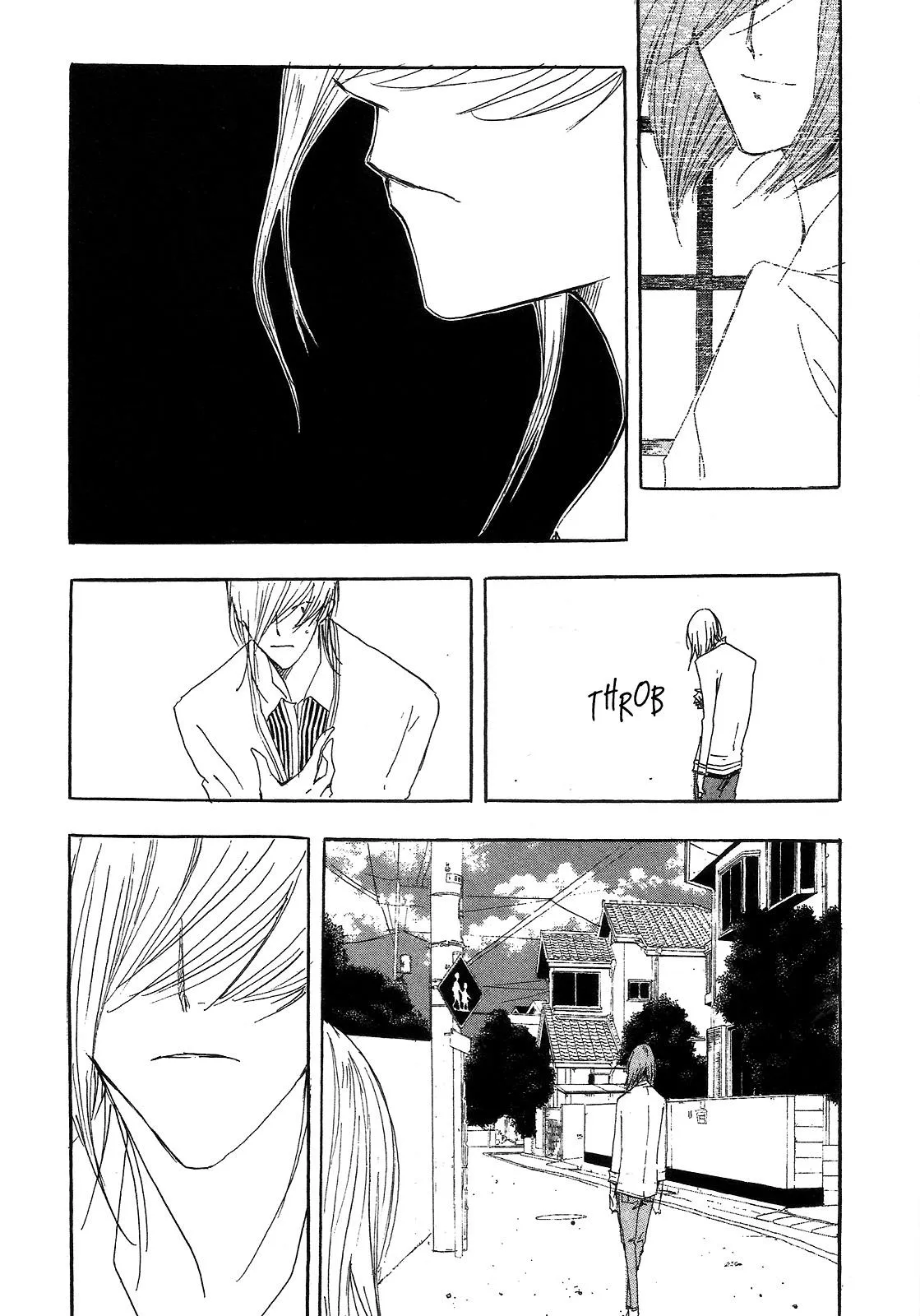Read Right Beside You chapter 4 image 13 on Lezhin