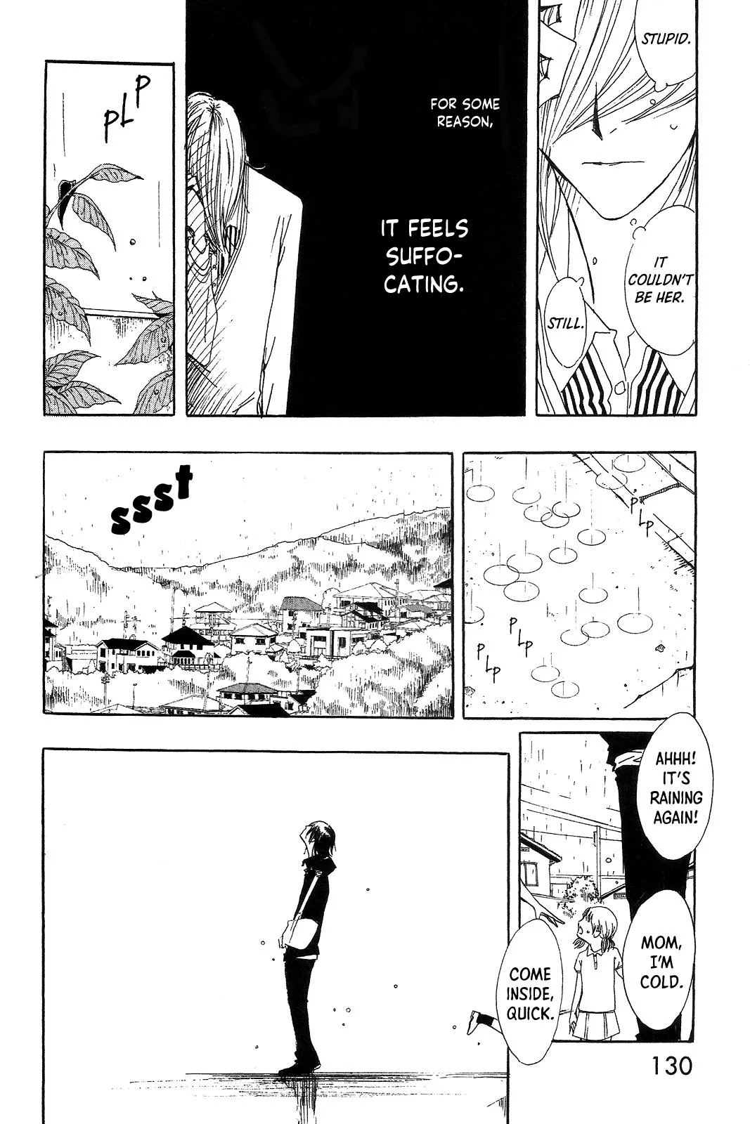 Read Right Beside You chapter 4 image 15 on Lezhin
