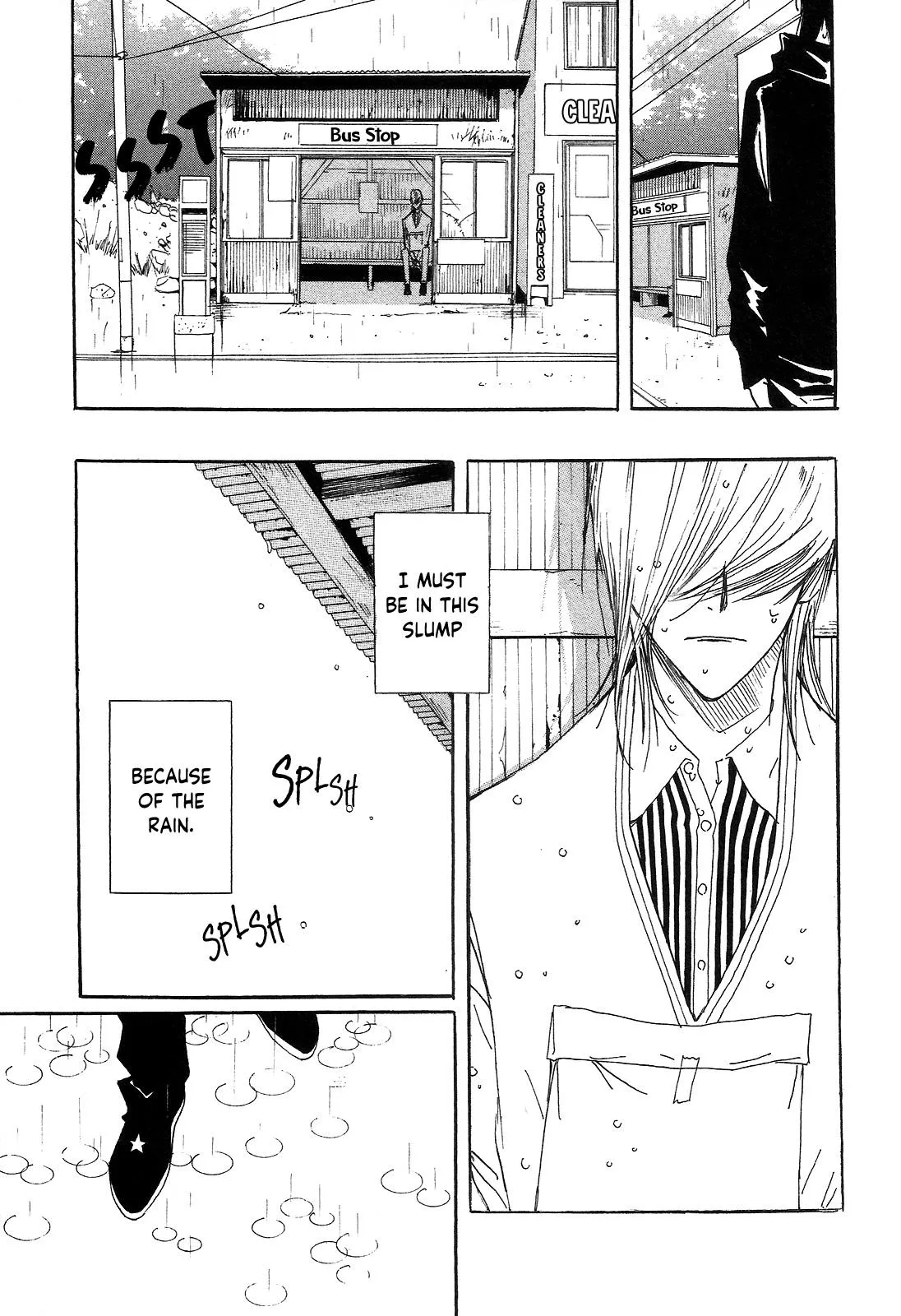 Read Right Beside You chapter 4 image 16 on Lezhin