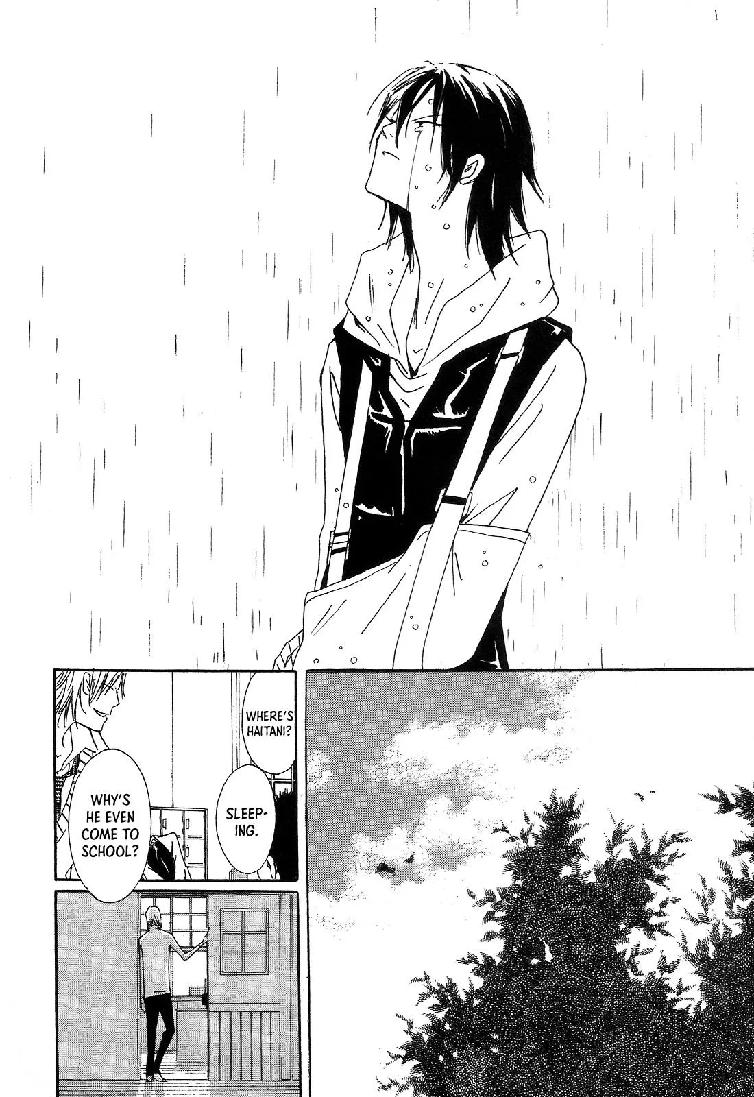Read Right Beside You chapter 4 image 33 on Lezhin