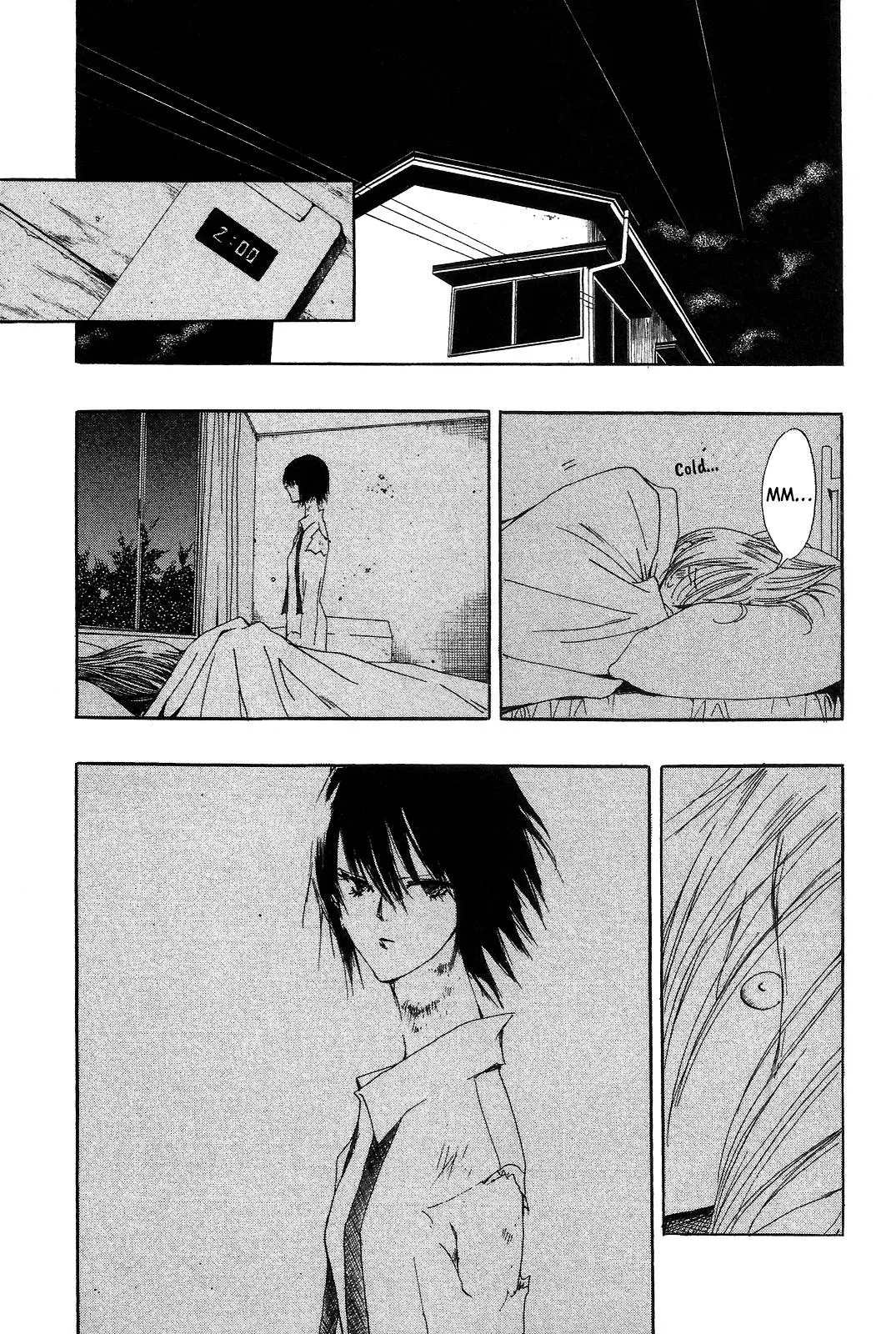 Read Right Beside You chapter 5 image 10 on Lezhin