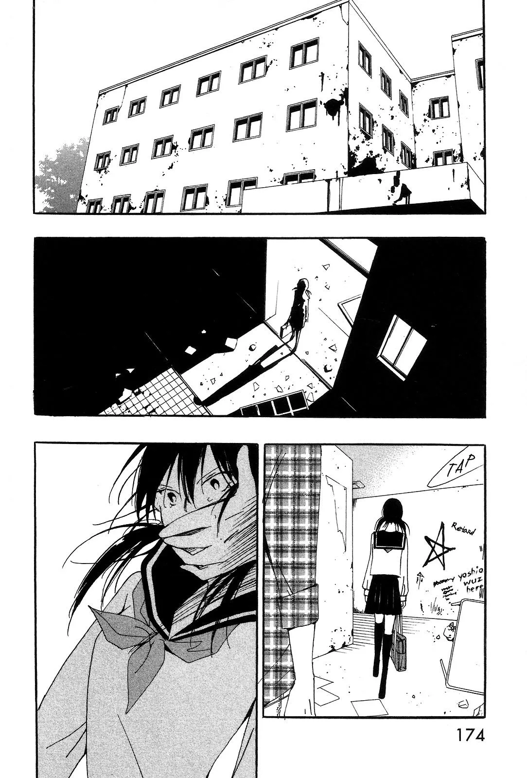 Read Right Beside You chapter 5 image 23 on Lezhin