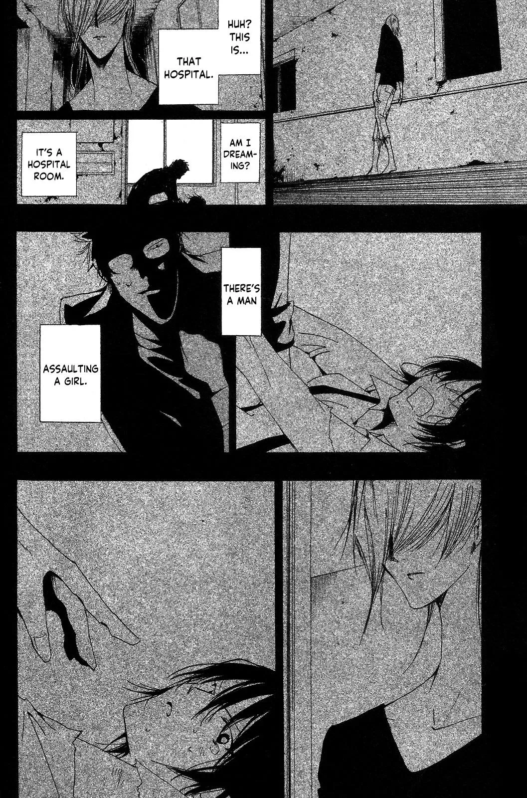 Read Right Beside You chapter 5 image 25 on Lezhin