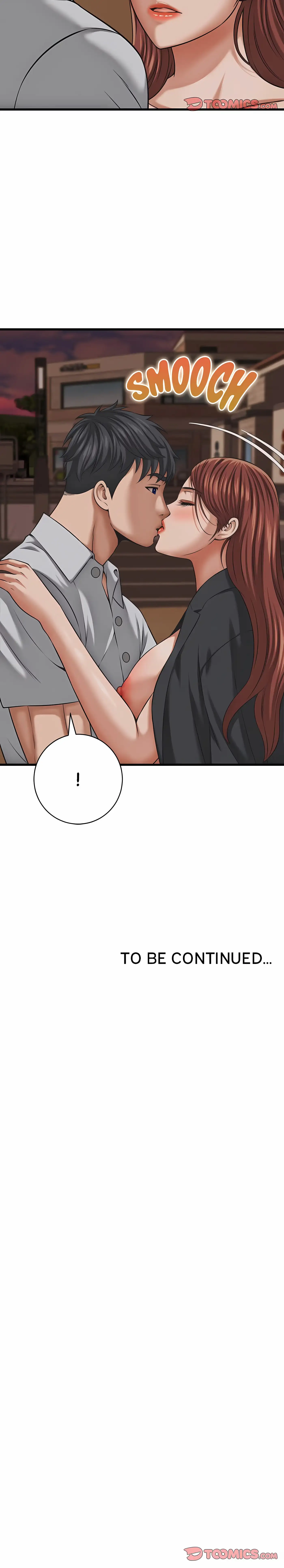 Right Under His Roof Chapter 58 page 18 - 