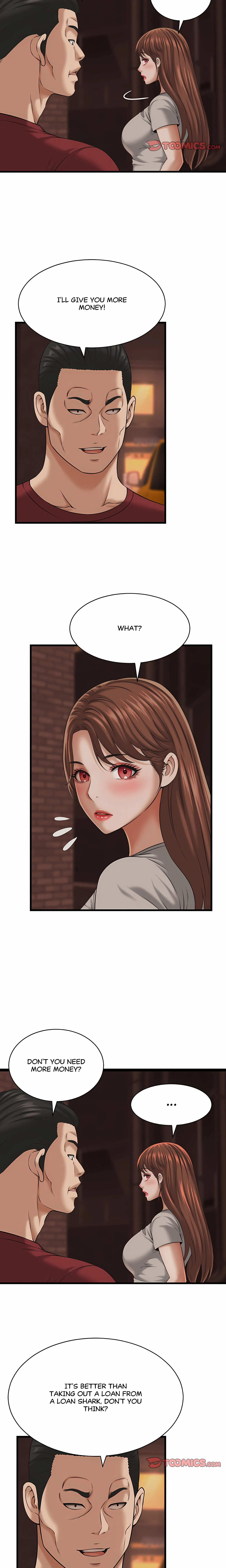 Right Under His Roof Chapter 59 page 2 - 