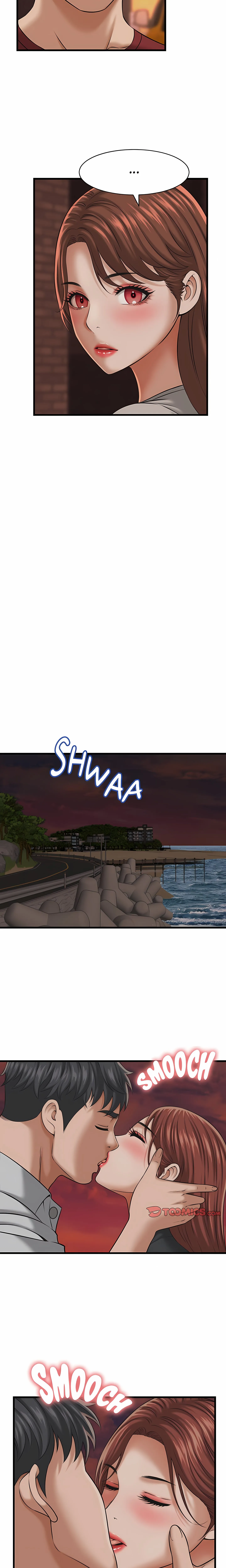 Right Under His Roof Chapter 59 page 3 - 
