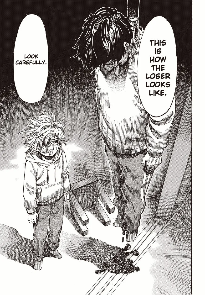 Read Rikudou chapter 1 image 10 on Lezhin