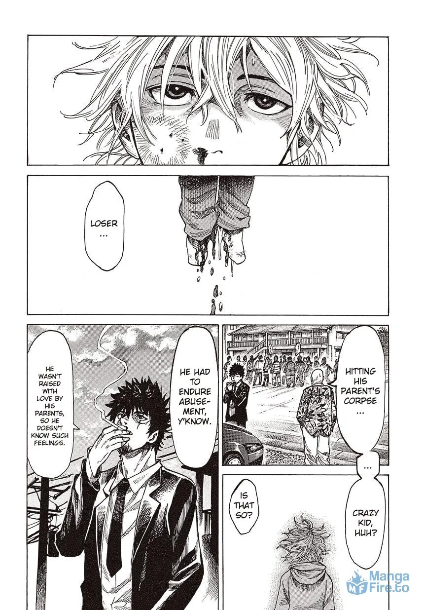 Read Rikudou chapter 1 image 11 on Lezhin