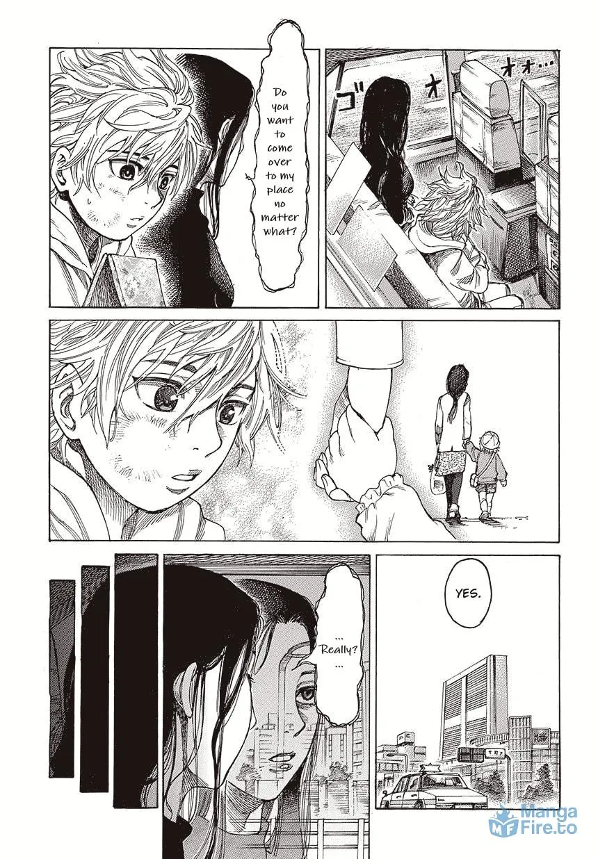 Read Rikudou chapter 1 image 14 on Lezhin