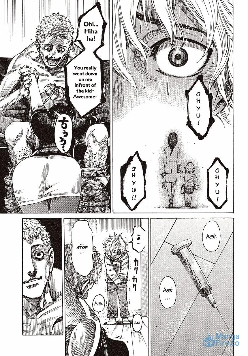 Read Rikudou chapter 1 image 20 on Lezhin