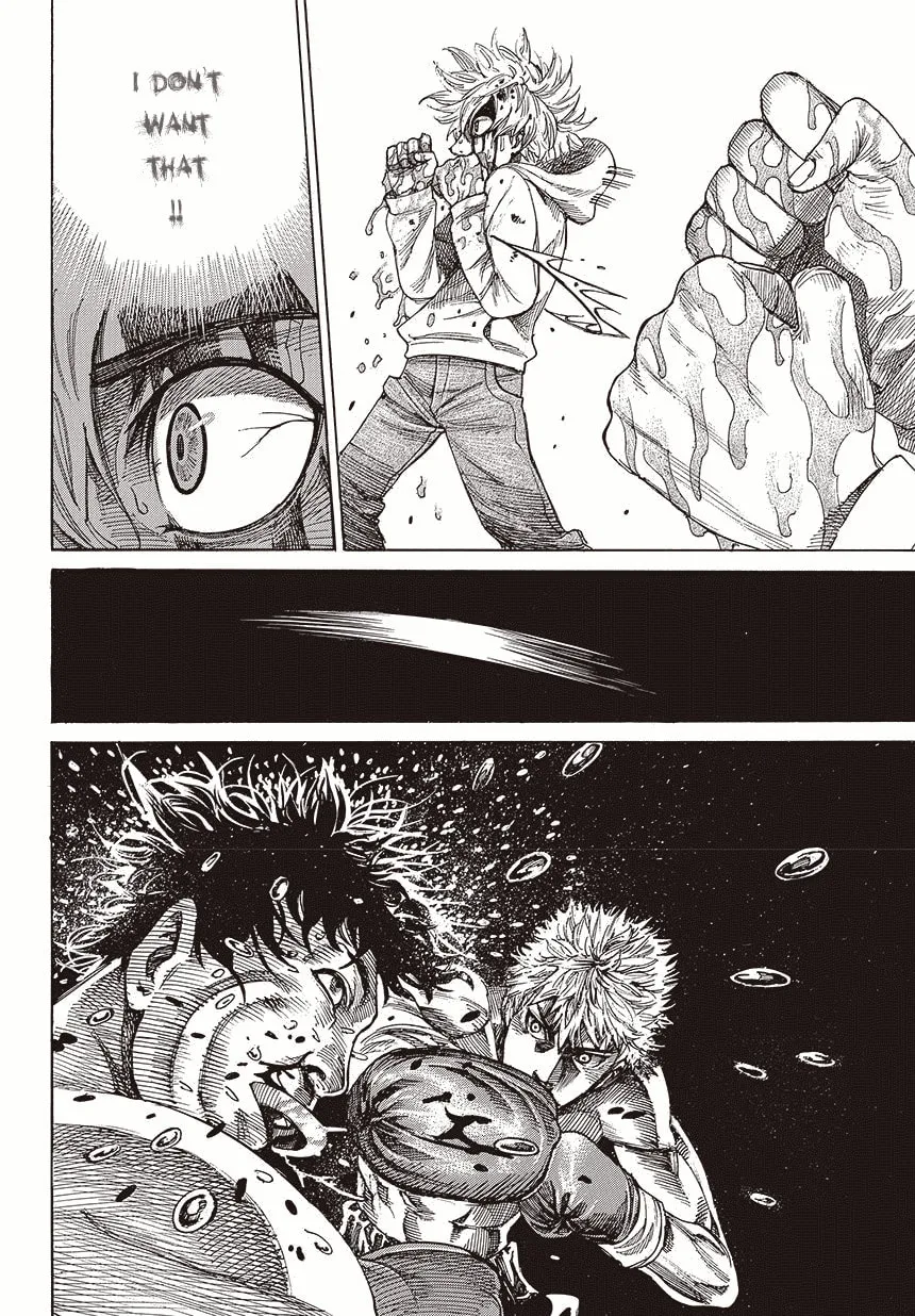 Read Rikudou chapter 1 image 27 on Lezhin