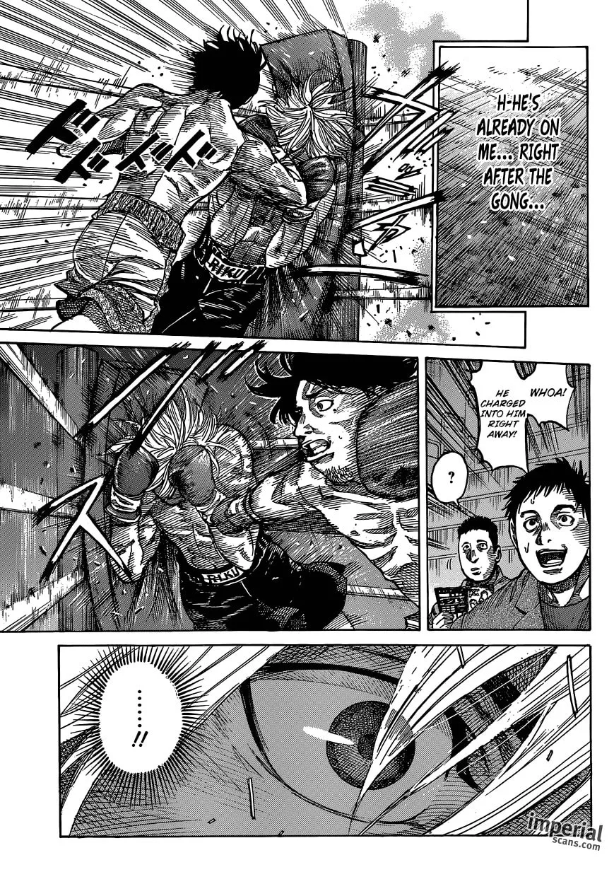 Read Rikudou chapter 10 image 10 on Lezhin