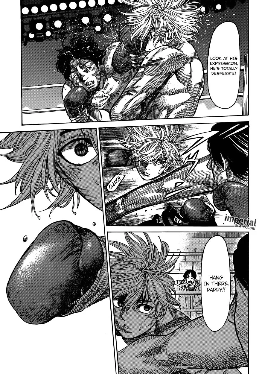 Read Rikudou chapter 10 image 12 on Lezhin