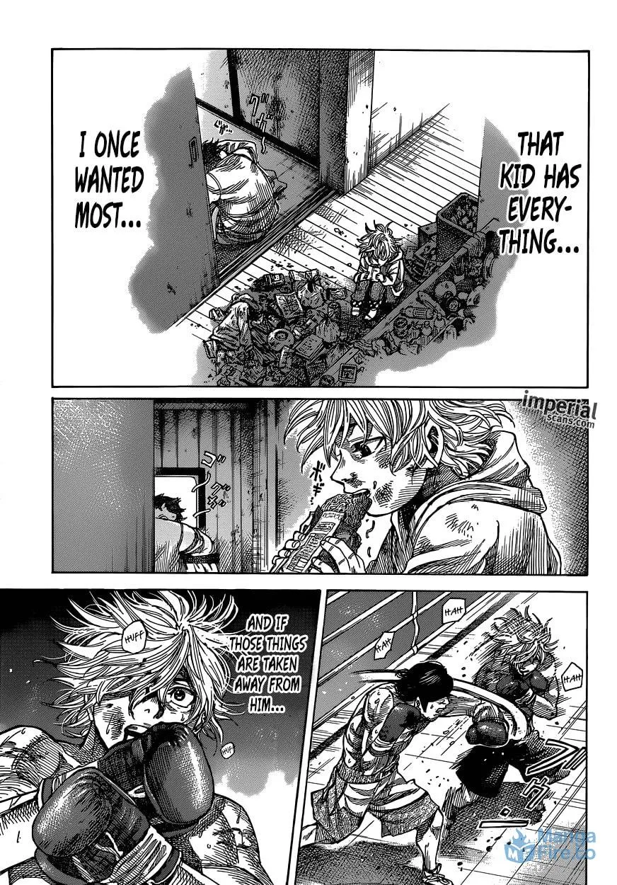 Read Rikudou chapter 10 image 14 on Lezhin