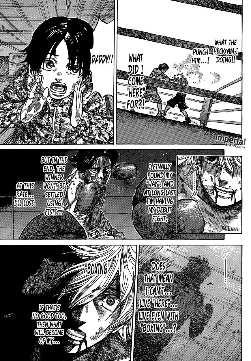 Read Rikudou chapter 10 image 16 on Lezhin