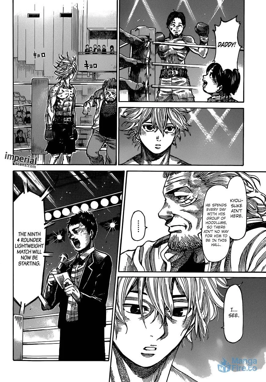 Read Rikudou chapter 10 image 5 on Lezhin