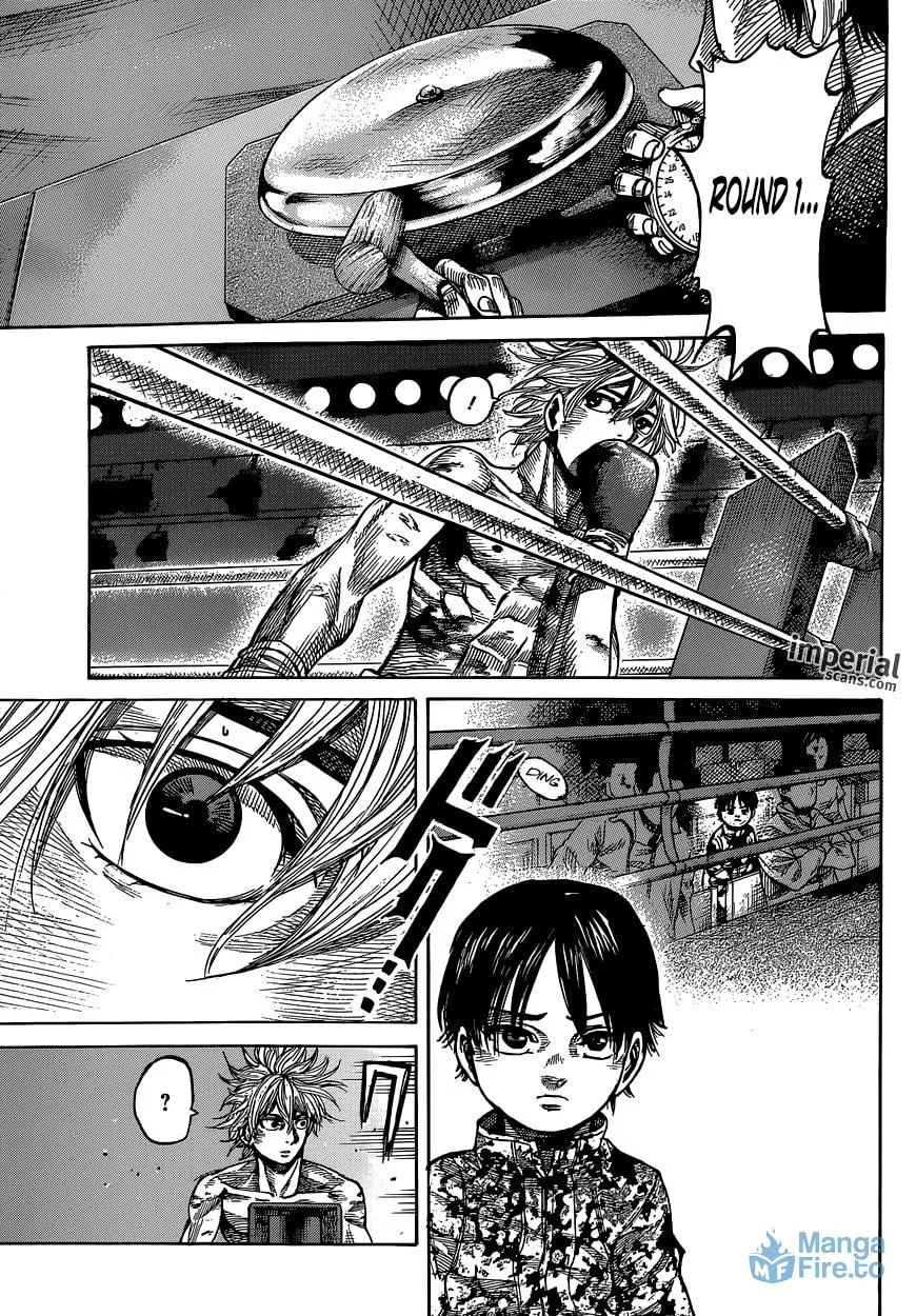 Read Rikudou chapter 10 image 8 on Lezhin