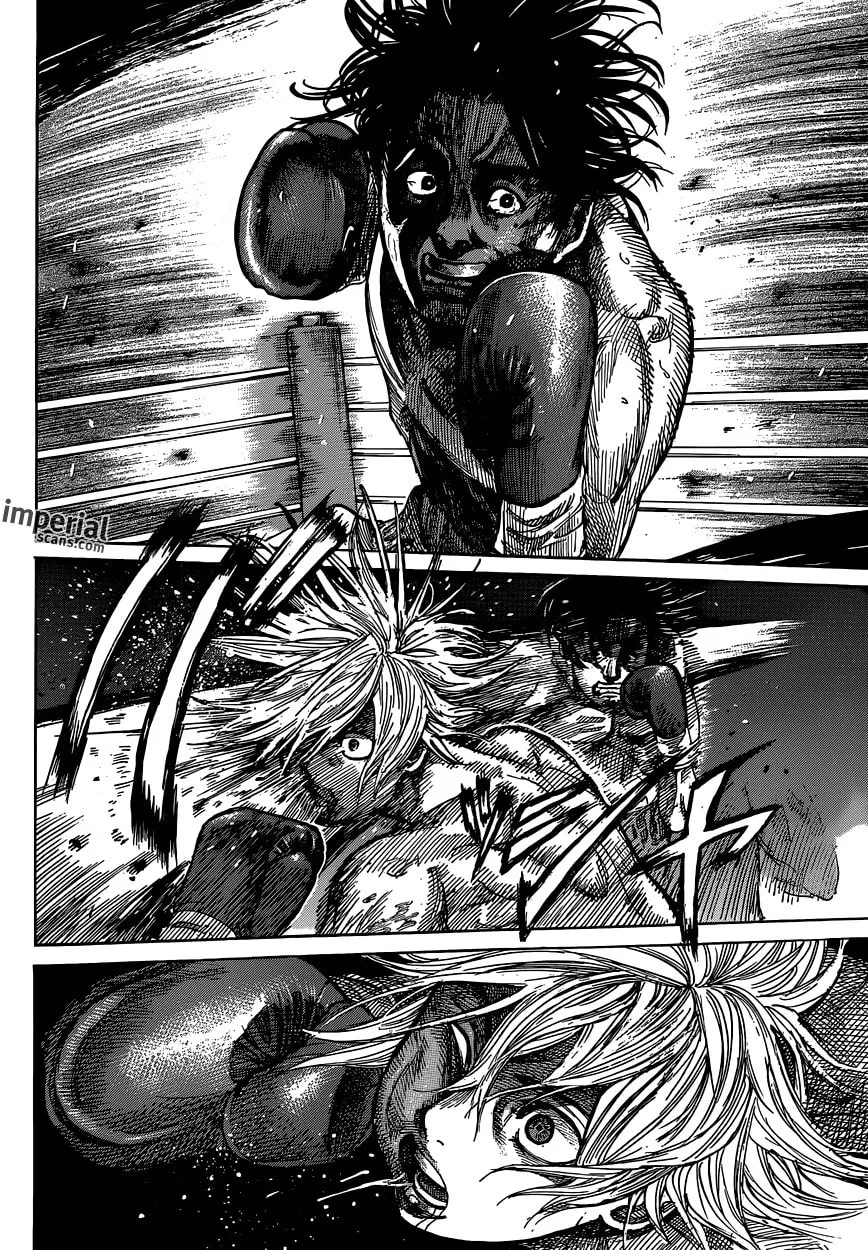 Read Rikudou chapter 10 image 9 on Lezhin